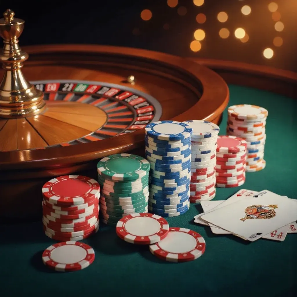 Casino Fortune Beckons