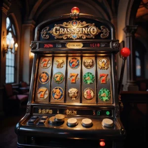 CasinoWinPotential Unreal