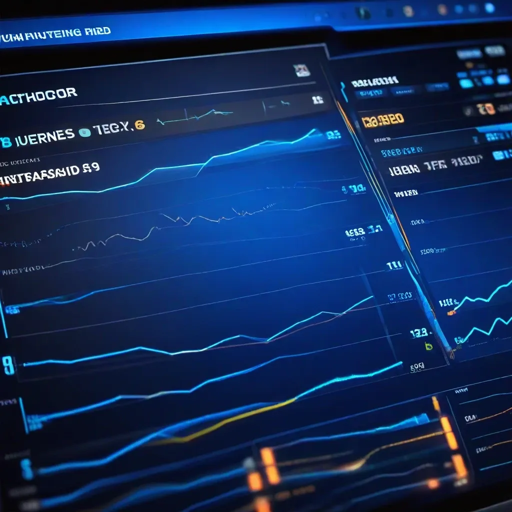 Data Driven Wager