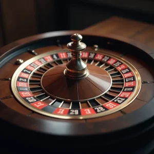 Roulette_Wheel_Momentum_Start