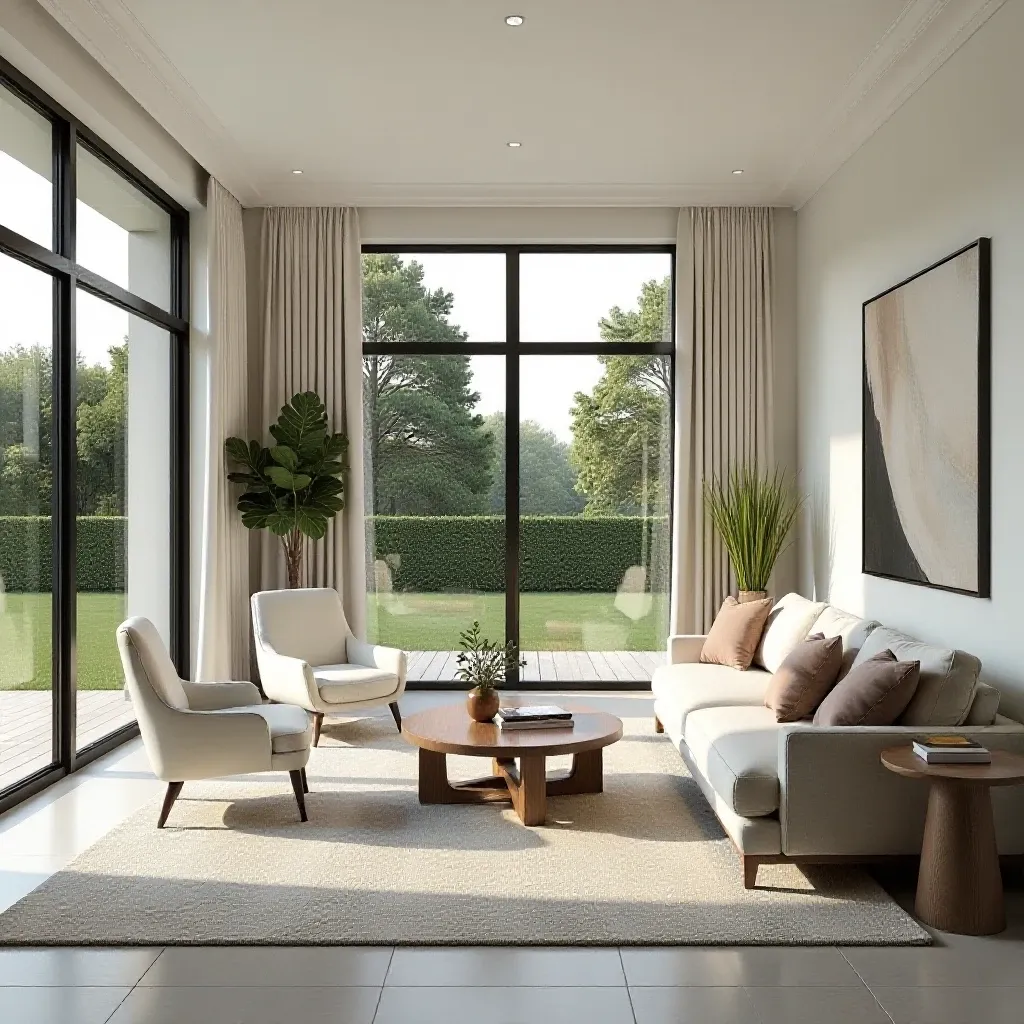 Stylish Home Renovation
